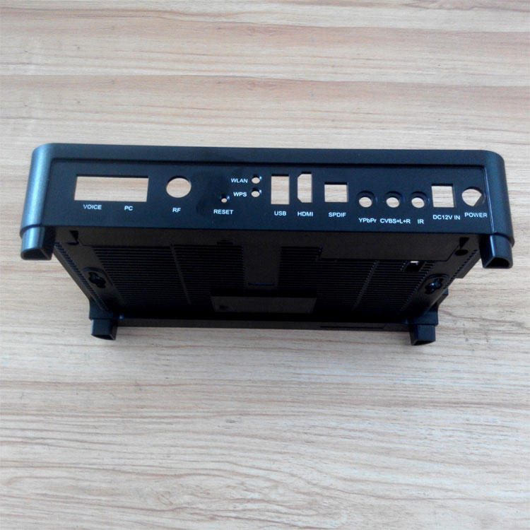 改裝型移印加工應(yīng)用實例