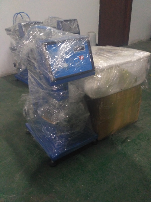 小型移印機(jī)