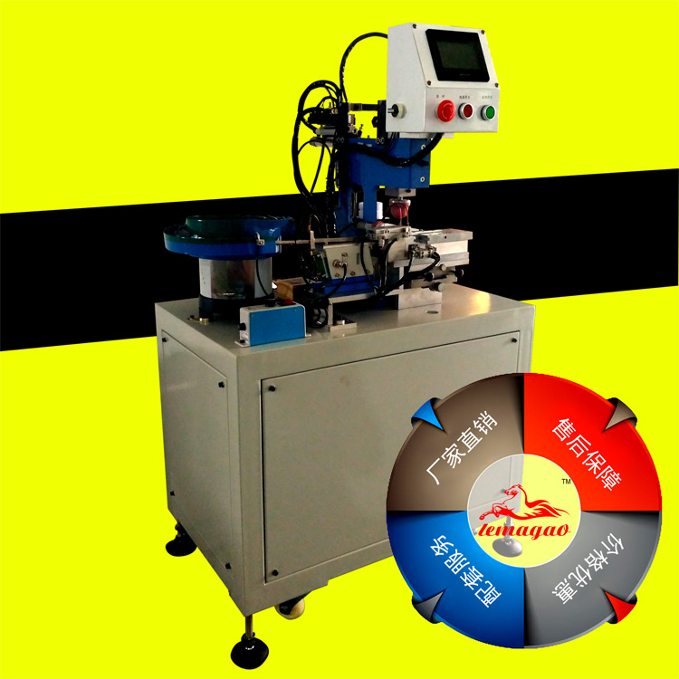 內存卡全自動移印機移印技術